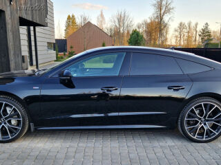 Audi A7 S-Line Sportback 3.0 210kW