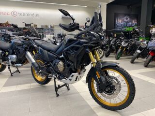 Voge DS800X Rally 70kW