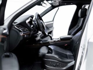 BMW X5 3.0 225kW