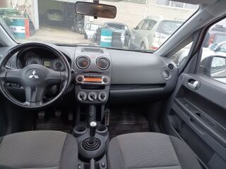 Mitsubishi Colt 1.1 55kW