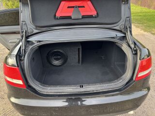 Audi A6 3.0 171kW