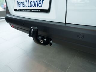 Ford Transit Courier Trend Van 1.5 74kW