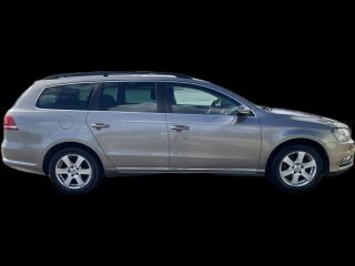 Volkswagen Passat 2.0 103kW
