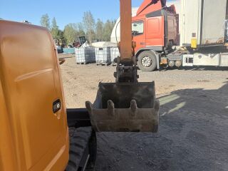 Kobelco Sk75 42kW