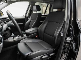 BMW X3 M xDrive30d 3.0 190kW