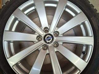 Volvo V90 Inscription 2.0 140кВ