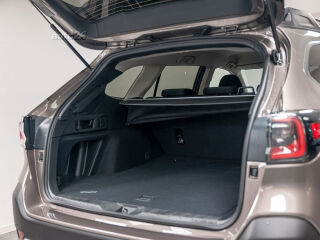 Subaru Outback Adventure 2.5 124kW