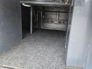 Scania Higer Touring HD 302kW