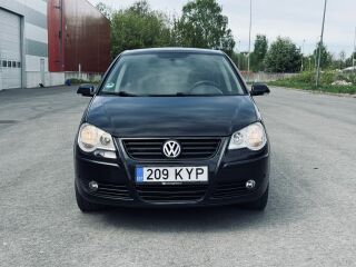 Volkswagen Polo United Edition 1.9 R4 TDi 74kW