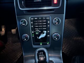 Volvo S60 2.0 Tdi 88kW