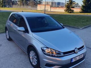 Volkswagen Golf 1.4 92kW