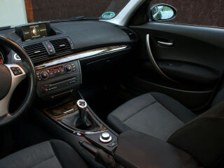 BMW 120 i Shadow Line 2.0 110кВ