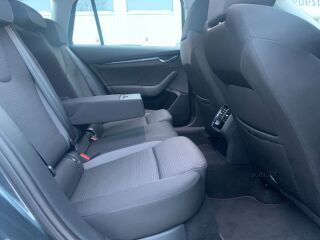 Skoda Octavia Combi Ambition 2.0 85kW