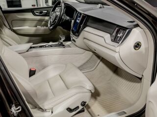 Volvo XC60 D5 Inscription AWD 2.0 173kW
