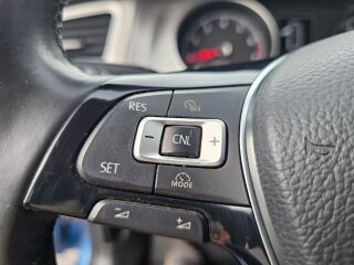 Volkswagen Golf Comfortline 1.4 110kW
