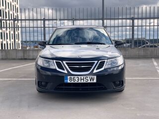 Saab 9-3 1.9 110кВ