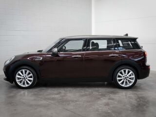 MINI Clubman 1.5 100кВ