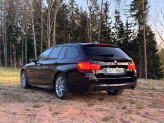 BMW 535 3.0 230kW