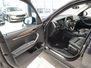 BMW X3 XDRIVE 30D 3.0 195кВ