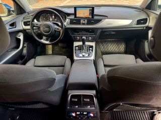 Audi A6 3.0 160kW