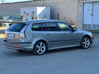 Saab 9-3 2.0 R4 129kW