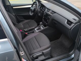 Skoda Octavia 1.5 96kW