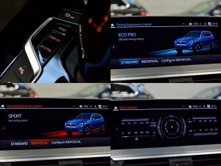BMW iX3 Impressive 210kW