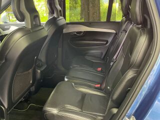 Volvo XC90 2.0 165kW