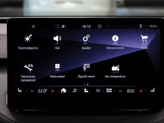 Skoda Enyaq iV80 Sportline 150kW