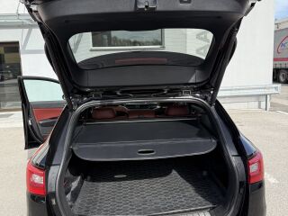 Kia Optima TX GT line 1.7 104kW