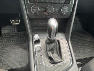 Volkswagen Tiguan 2.0 TDI 110kW