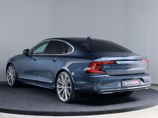 Volvo S90 INSCRIPTION AWD 173кВ