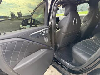 BMW XM 4.4 480kW