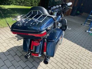 Harley-Davidson Ultra Classic V2 62kW