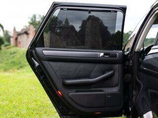 Audi A6 2.5 132кВ