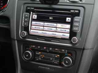 Volkswagen Golf GTI 2.0 TSI 155kW