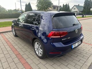 Volkswagen Golf 1.5 96kW