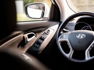 Hyundai ix35 4WD FACELIFT LED 2.0 100кВ