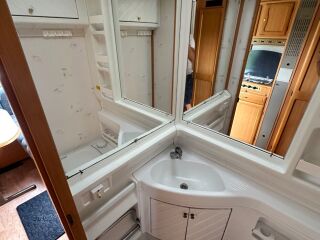 Cabby 55 Põhjamaine