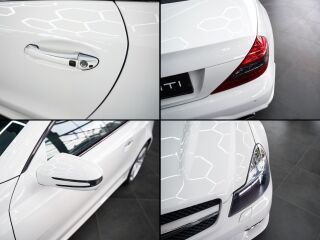 Mercedes-Benz SL 350 AMG Sports Package 3.5 V6 232kW