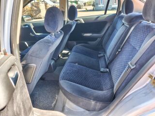 Opel Astra Elegance 1.8 16V 85kW