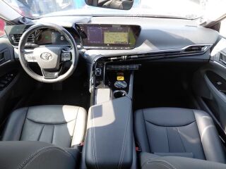 Toyota Mirai 134kW