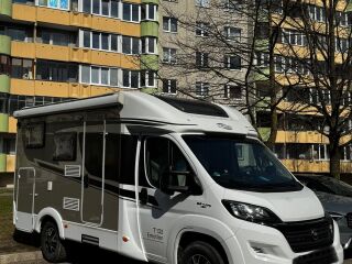 Fiat Ducato 2.3 F1AGL411C 110kW