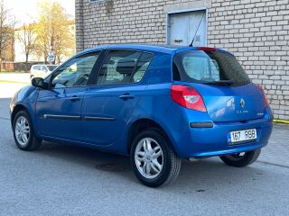 Renault Clio 1.1 55kW