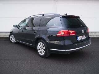 Volkswagen Passat Variant Comfortline 2.0 R4 TDI 103kW