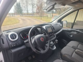 Fiat Talento 2.0 125kW