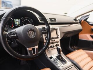 Volkswagen CC Highline Facelift 1.8 R4 TSI 118кВ
