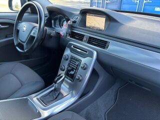 Volvo V70 Facelift City Safety 1.6 D2 84kW