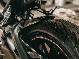 Yamaha MT-09 Akrapovic R3 84kW