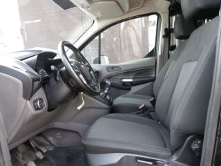 Ford Transit Connect  VANa/c 1.5 TDI 74kW